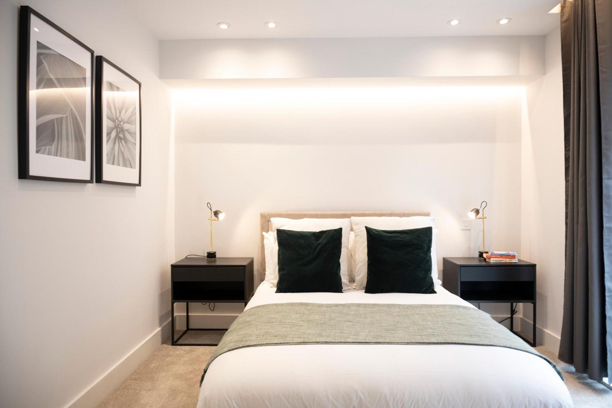 Palmer Apartments - Elephant & Castle Londres Extérieur photo